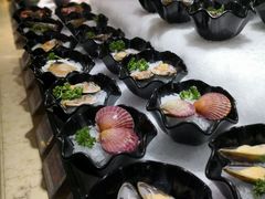 -怡乡王品海鲜姿造自助体验餐厅(大岛商业广场店)