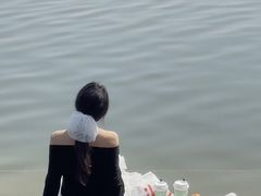 -咸阳湖景区