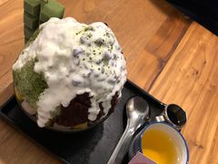 -WONDER ICE 萬得冰田(建設路总店)