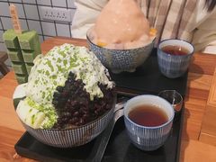 -WONDER ICE 萬得冰田(建設路总店)
