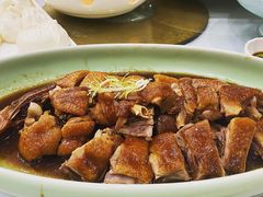五味鹅-君海悦酒楼