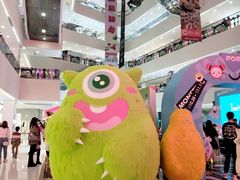 -义乌之心城市生活广场