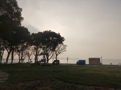 -阳澄湖费尔蒙酒店