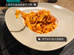 -博林天瑞喜来登酒店·西丽尚膳