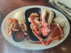 -RED LOBSTER(多伦多DT店)