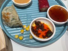 -金牌禄运·点心·啫煲(百信广场店)