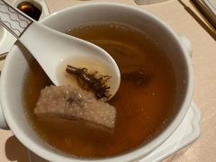 -广州富力丽思卡尔顿酒店·丽轩·粤菜