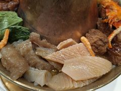 -老爷庙风味美食府(魏都大道店)