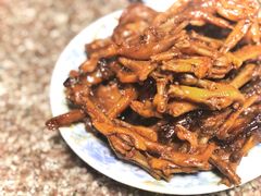 -许村蟹面(海宁许村大道店)