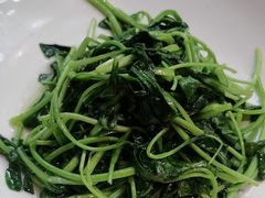 -金枝玉叶上海人家食府(三里河店)