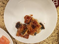 -禾斗海鲜自助(市南银座店)