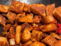 -那拉提之疆·新疆菜(美院店)