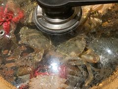 -小天鹅戴斯酒店鲸鲨百汇创作料理