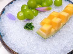 -海味观(老西门店)