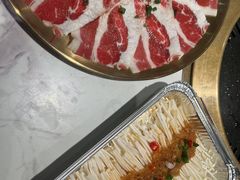 -花味烤肉·拌饭(芜湖八佰伴店)