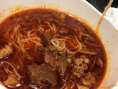 -金龙烧烤·牛肉面(西塔店)