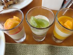 -视界美食自助餐厅·石家庄希尔顿酒店