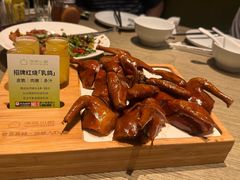 -汤城小厨•粤菜•靓汤(望京凯德mall店)