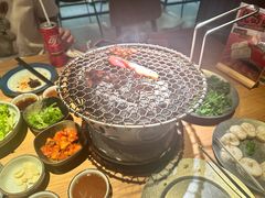 -烧肉达人•炭火烧肉(新天地店)