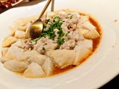 -锦府园·新台州菜(合生汇店)