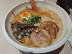 -味千拉面(双井店)