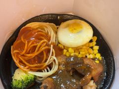 -东方豪客牛排意面披萨(金凤万达店)