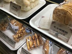 -国际饭店·帆声西饼屋(黄河路店)