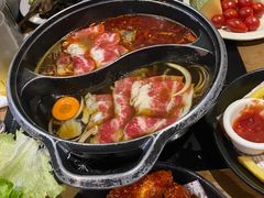 -火炉火自助餐(悠唐购物中心店)
