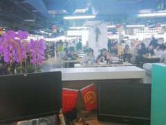 -西单明珠商场