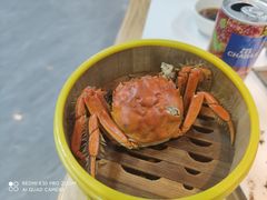 -聖唐海天海鲜自助餐厅