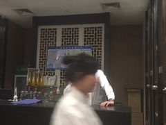 -城南往事风味主题餐厅(领秀城店)