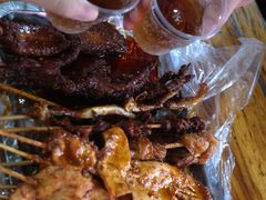 里脊肉-胡仁根胡记炸炸炸