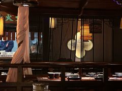 -绿茶餐厅(松江万达店)