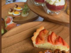 -三嚥阁 La Villa Restaurant