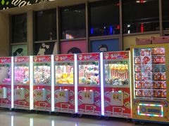 -中影新星影城(万科锦程店)