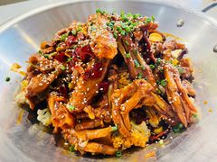 张大师鸭爪爪-张大师鸭爪爪特色干锅(南湖店)