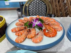 -锦里海景海鲜餐厅.三亚老字号(亚龙湾中心广场店)