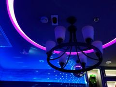 -米乐星世界KTV(汇智国际商业中心店)