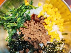 -鑫日千里马朝鲜族小馆(总店)