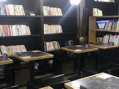 大堂-和府捞面(石景山喜隆多店)