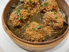 -不倒翁·安徽名菜楼(步行街店)