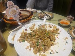 -大潮淮·淮扬菜(何园旗舰店)