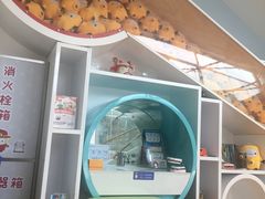 -极橙儿童齿科矫正中心(奥城店)