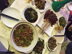 -品湘楼(方庄店)