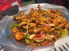 -蛙小侠·沸腾砂锅(望海国际广场店)