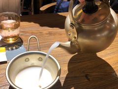 -冰川冷面·延边菜·炭烤串(观前店)