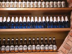 -聚点串吧·北京烧烤(公益西桥店)
