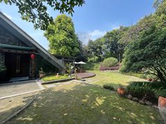 -老房子金沙元年川菜食府·花园餐厅(金沙店)