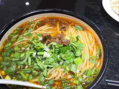 牛肉拉面大-宛平李记小吃(东关街店)