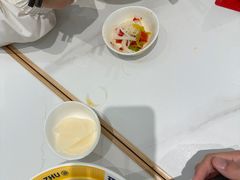 -粉小主·贵州酸汤牛肉粉(南京仙林金鹰店)